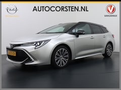 Toyota Corolla Touring Sports - 1.8I Hybrid Autom. Bi-Tone Executive Apple Carplay Android Auto Head-Up display Adap.Cruis