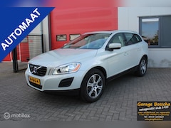 Volvo XC60 - 2.4 D5 AWD Summum Nl Auto slechts 189500 Km