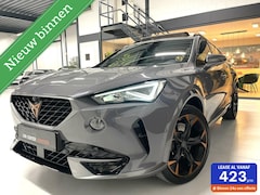 CUPRA Formentor - 1.4 e-Hybrid VZ Performance 245 PK/ Pano.Dak/ Leder/ 360 Camera/ Memory