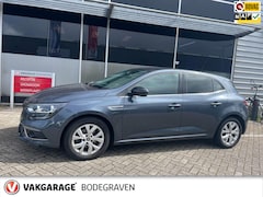 Renault Mégane - 1.3 TCe Limited / trekhaak / navigatie