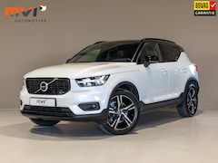 Volvo XC40 - 2.0 T5 AWD R-Design Intro Edition / 247pk / Harman kardon / Dodehoek herkenning /