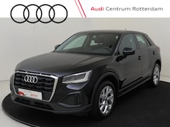 Audi Q2 - 35 TFSI Advanced edition | Stoelverwarming | Keyless | Navigatie | Achteruitrijcamera | Cr
