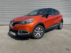 Renault Captur - 1.2 TCe Xmod AUTOMAAT bouwjaar 2016