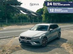 Volvo V60 - T6 Aut. Plug-in hybrid AWD Essential Bright | Parkeercamera