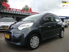 Citroën C1 - 1.0-12V Séduction ( 2011 APK 2026 )