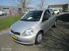 Toyota Yaris - 1.0-16V VVT-i