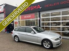BMW 3-serie Touring - 316i Business Line NIEUWE APK *DEALERONDERHOUDEN