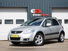 Suzuki SX4 - 1.6 Shogun | TREKHAAK | AIRCO |