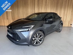 Toyota C-HR - 2.0 Hybrid HEV Bi-Tone | Electrische achterklep Navigatie | Camera
