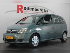 Opel Meriva - 1.4-16V Enjoy - Airco / Stuurbed. / Radio cd