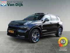 Lynk & Co 01 - 1.5 Panoramadak / Stoelverwarming / Carplay