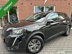 Peugeot 2008 - 1.2 PT B.L. Active TREKHAAK / CARPLAY / DAB+ / ANDROID / CRUISE