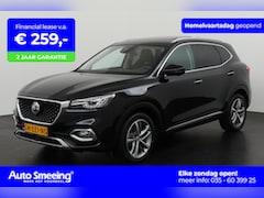 MG EHS - 1.5 TGDI Luxury PHEV | Panoramadak | 360 Camera | Leder | Zondag Open