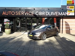 Honda Civic - 1.8 Elegance Business Edition volledig onderhouden/INCLBOVAG GARANTIE/EN AFLEVERING //auto