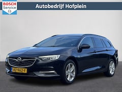 Opel Insignia Sports Tourer - 1.5 Turbo 165pk EcoTec Online Edition | Trekhaak wegklapbaar | Trekgewicht 1400kg | Climat