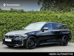 BMW 3-serie Touring - M340i xDrive High Exe | Panorama | AC Schnitzer | Carbon | Co-Pilot | 360 Cam | Comfort Ac