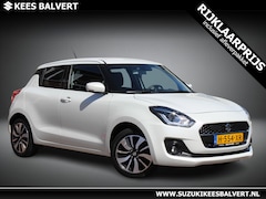 Suzuki Swift - 1.2 Stijl/Style Automaat | Navi | Clima | Adapt. cruise control |