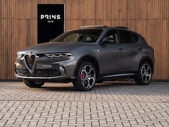 Alfa Romeo Tonale - 1.3T PHEV 280pk Ti | Full | Pano-dak | Harman/Kardon | LED Matrix | Stoelventilatie | 360