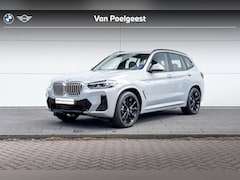 BMW X3 - xDrive30e | High Executive | M-Sport | Achteruitrijcamera