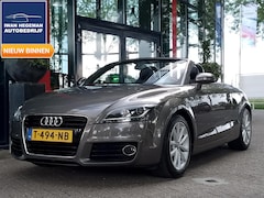 Audi TT Roadster - 1.8 TFSI Pro Line | Navi | ECC | PDC | LM Velgen | Cruise Control