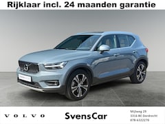 Volvo XC40 - 1.5 T5 Twin Engine Inscription | Lederen bekleding | Stoelverwarming | Panoramadak | Achte