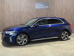 Audi A3 Sportback - 40 e-TFSI S-Line 2021 PANO MATRIX-LED VIRTUAL CAMERA