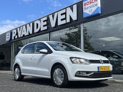 Volkswagen Polo - 1.0 Comfortline 75pk | Cruise | Bluetooth | 5'' Composition Colour | Zeer netjes |