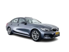 BMW 3-serie - 320i Executive Edition Sport-Line Aut. *PANO | LEATHER-MICROFIBRE | FULL-LED | DIGI-COCKPI