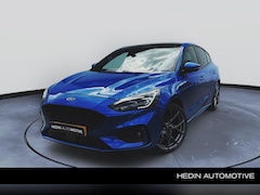 Ford Focus - 1.5 EcoBoost ST Line Business | Pano | Leer | 19 Inch | Led | Carplay |