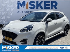Ford Puma - 125pk EB Hyb ST-L X FE CAMERA/WINTERPACK/B&O/ELEKT.ACHTERKLEP/AD