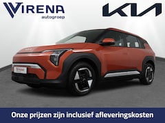 Kia EV3 - Air 58.3 kWh - Prijs incl. Inruilpremie - Navigatie - Apple CarPlay/Android Auto - Cruise
