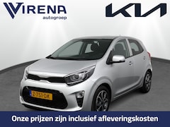 Kia Picanto - 1.0 DPi DynamicPlusLine Airco - Apple Carplay/Android Auto - Cruise Control - Climate Cont