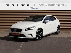 Volvo V40 - 1.5 T3 Polar+ Sport