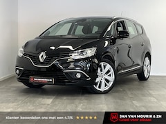 Renault Grand Scénic - 1.3 TCe Limited 7p. | 1e-EIG. | TREKHAAK | CARPLAY |