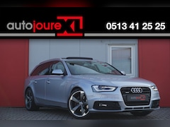 Audi A4 Avant - 3.0 TDI Quattro Pro Line S | Panoramadak | ACC | B&O Audio | Standkachel | Trekhaak |