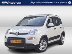 Fiat Panda - 1.0 Hybrid City Life | Airco | Bluetooth | DAB | 5-Zits |