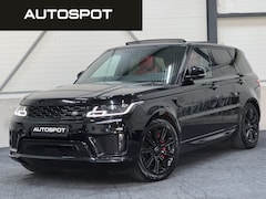 Land Rover Range Rover Sport - 2.0 P400e Autobiography Dynamic