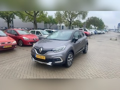 Renault Captur - 0.9 TCe Intens