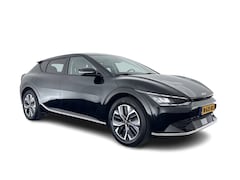 Kia EV6 - Plus 77.4 kWh [ 3-Fase ] (INCL-BTW) *FULL-LEATHER | ADAPTIVE-CRUISE | HEAT-PUMP | WIDE-SCR