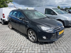 Ford Focus Wagon - 1.0 EcoBoost Station 114000 km