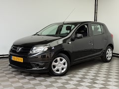Dacia Sandero - 0.9 TCe Ambiance Airco Trekhaak NL Auto
