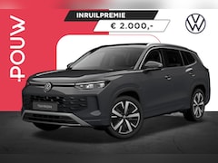 Volkswagen Tayron - 1.5 eHybrid Life Edition | Panoramadak | 19" Velgen