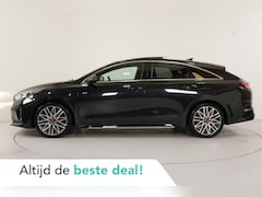 Kia Pro cee'd - ProCeed 1.5 T-GDI GT-PlusLine | Panorama | Leer | Memory | Adaptieve Cruise |