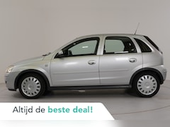 Opel Corsa - 1.2-16V Rhythm | Centraal | Climate | Radio/CD |