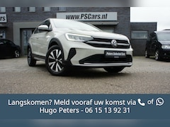 Volkswagen Taigo - 1.0 TSI Dsg Acc|CarPlay|Virtual|Velgen
