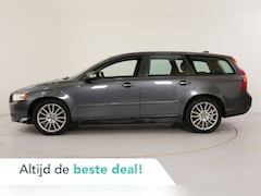 Volvo V50 - 1.8 Edition II | Export |