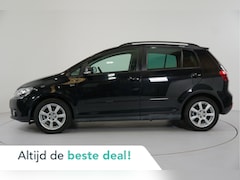 Volkswagen Golf Plus - 1.2 TSI Comfortline BlueMotion | Climate | Cruise | Stl. verw. | PDC | LMV |