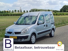 Renault Kangoo - 1.6-16V Expression Luxe /Nette auto/Airco/Trekh./2e eigenaar/