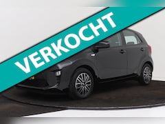 Kia Picanto - 1.0 MPi ComfortPlusLine | Org NL | Airco | Bluetooth | 25.000 KM |