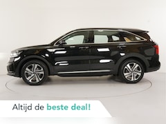 Kia Sorento - 1.6 T-GDI Hybrid Vision 2WD | Leer | Stl. verw. | Adaptive Cruise | Memory | Inparkeer |